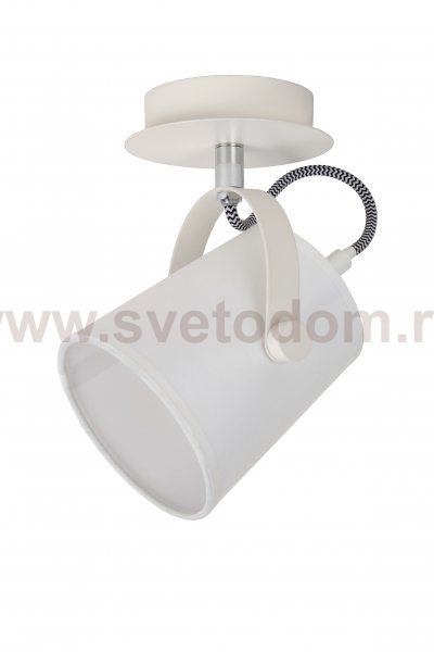 Светильник спот 46903/01/31 EDO Lucide