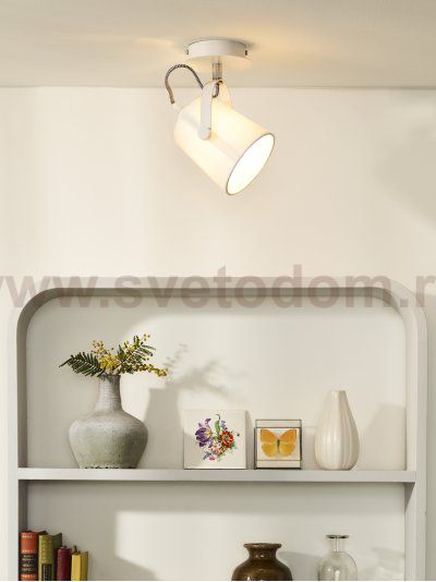 Светильник спот 46903/01/31 EDO Lucide