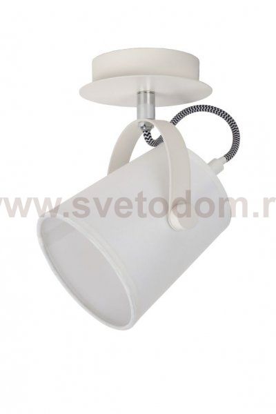 Светильник спот 46903/01/31 EDO Lucide