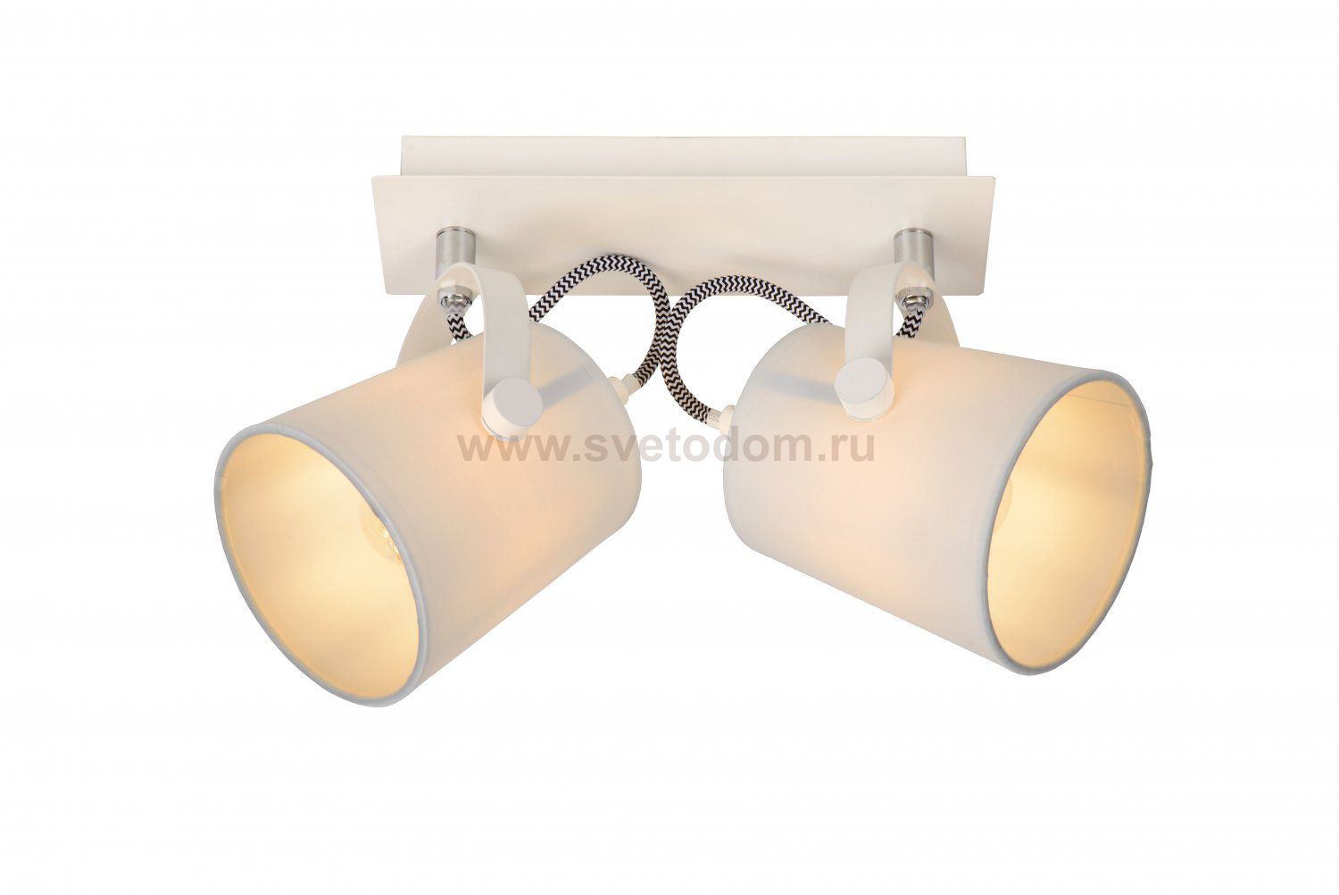 Светильник спот 46903/02/31 EDO Lucide