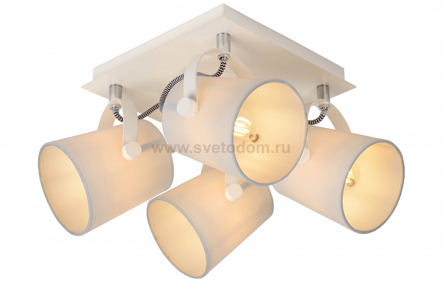 Светильник спот 46903/14/31 EDO Lucide