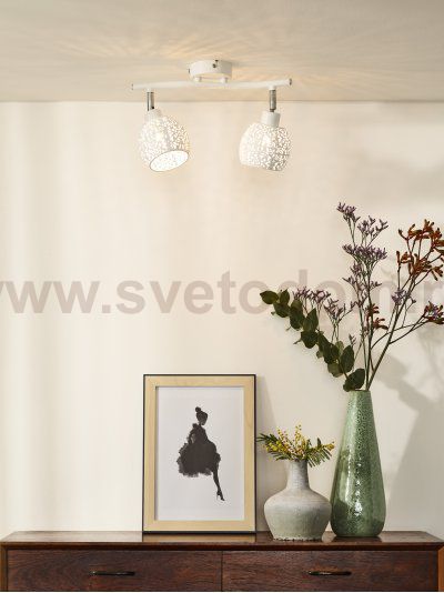 Светильник спот 46904/02/31 TAHAR Lucide