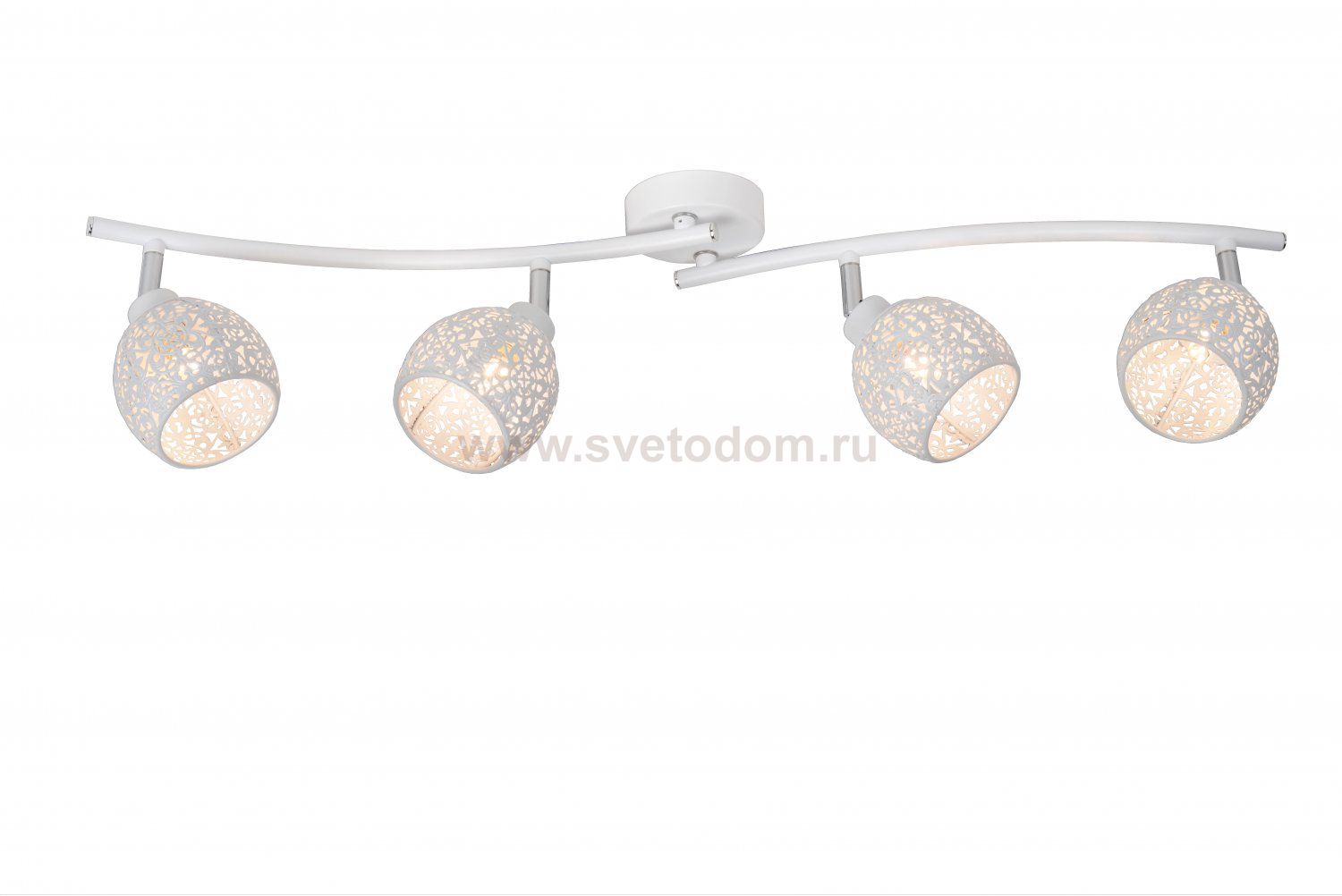 Светильник спот 46904/04/31 TAHAR Lucide