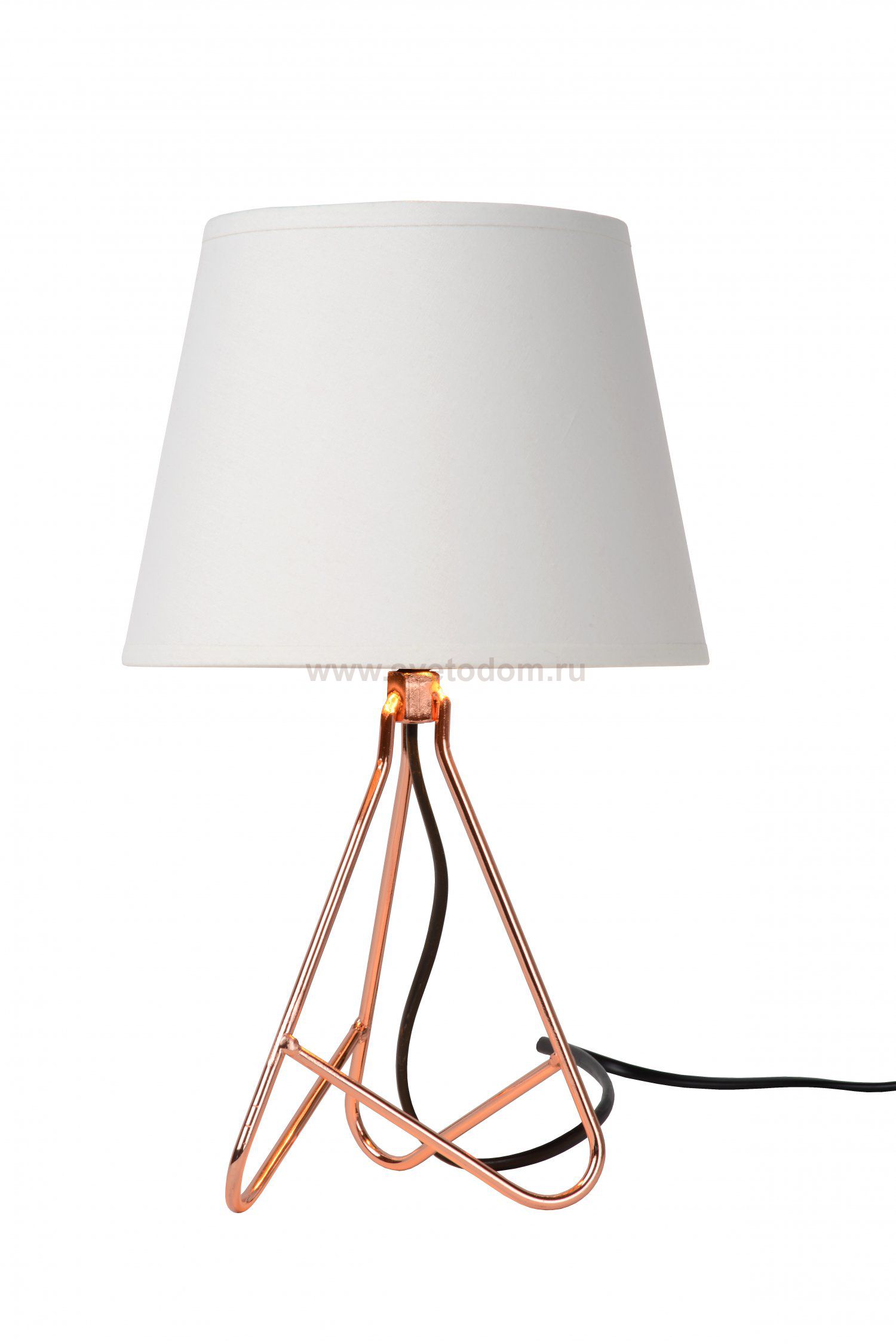 Настольная лампа 47500/81/17 GITTA Lucide