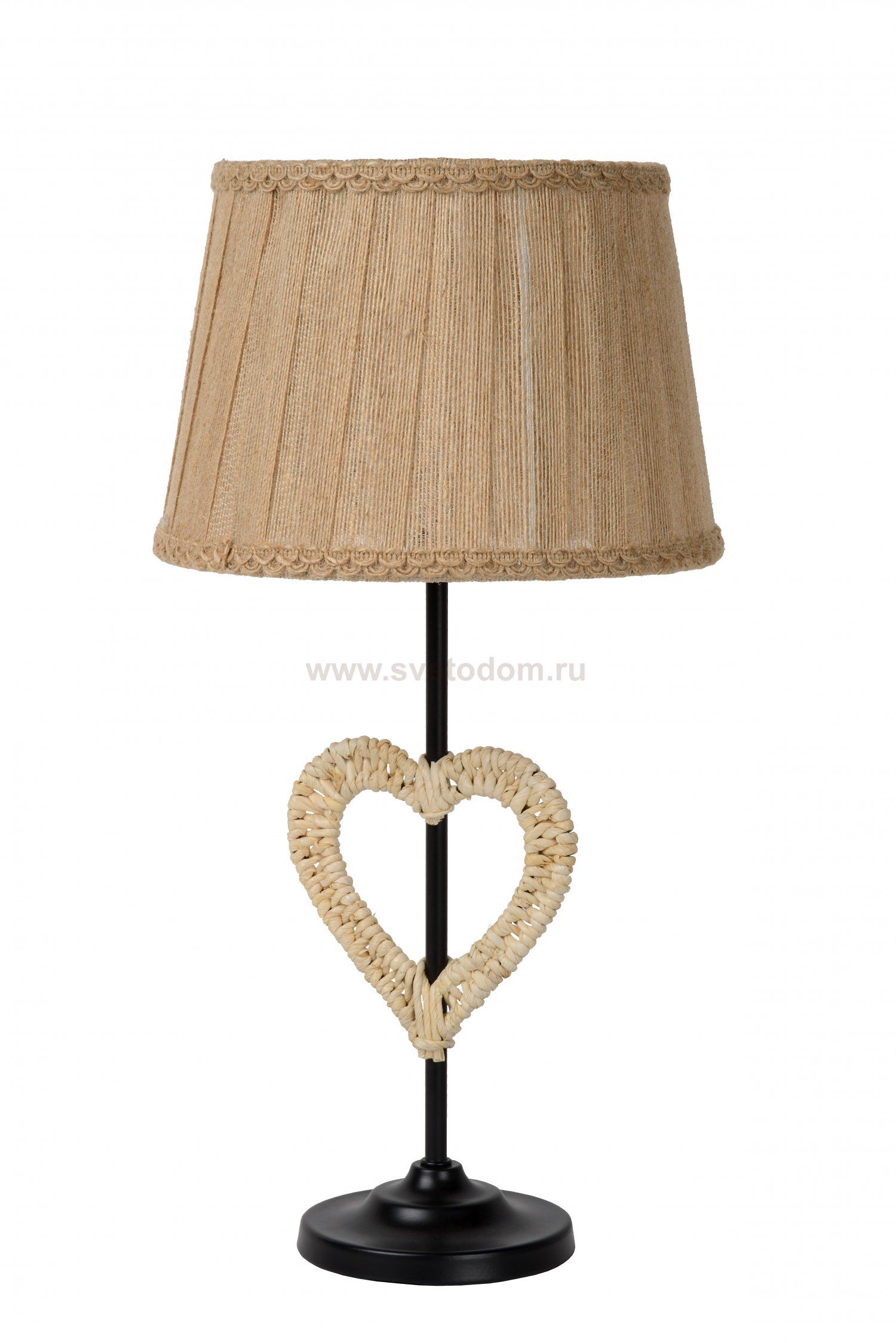 Настольная лампа 47501/81/30 SHIRLY Lucide