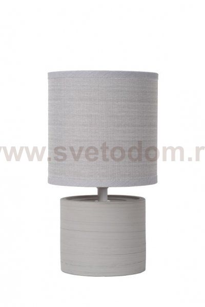 Настольная лампа 47502/81/36 GREASBY Lucide