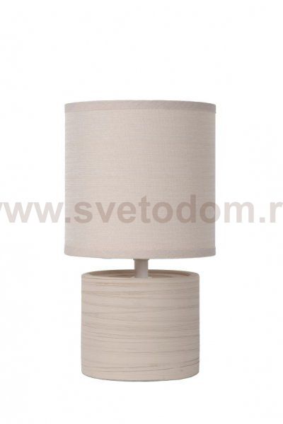 Настольная лампа 47502/81/38 GREASBY Lucide