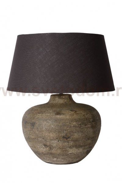 Настольная лампа Lucide 47505/81/97