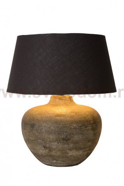 Настольная лампа Lucide 47505/81/97