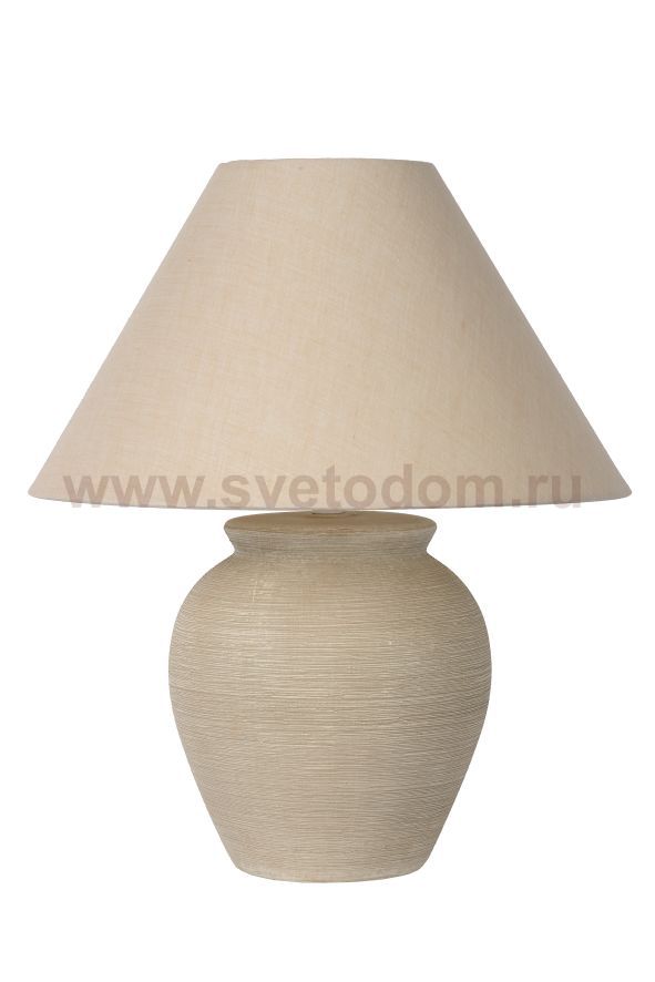 Настольная лампа Lucide 47507/81/38