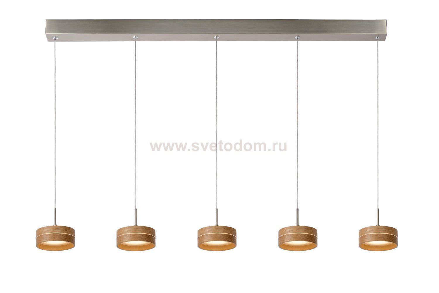 Подвесной светильник Lucide 48451/25/72