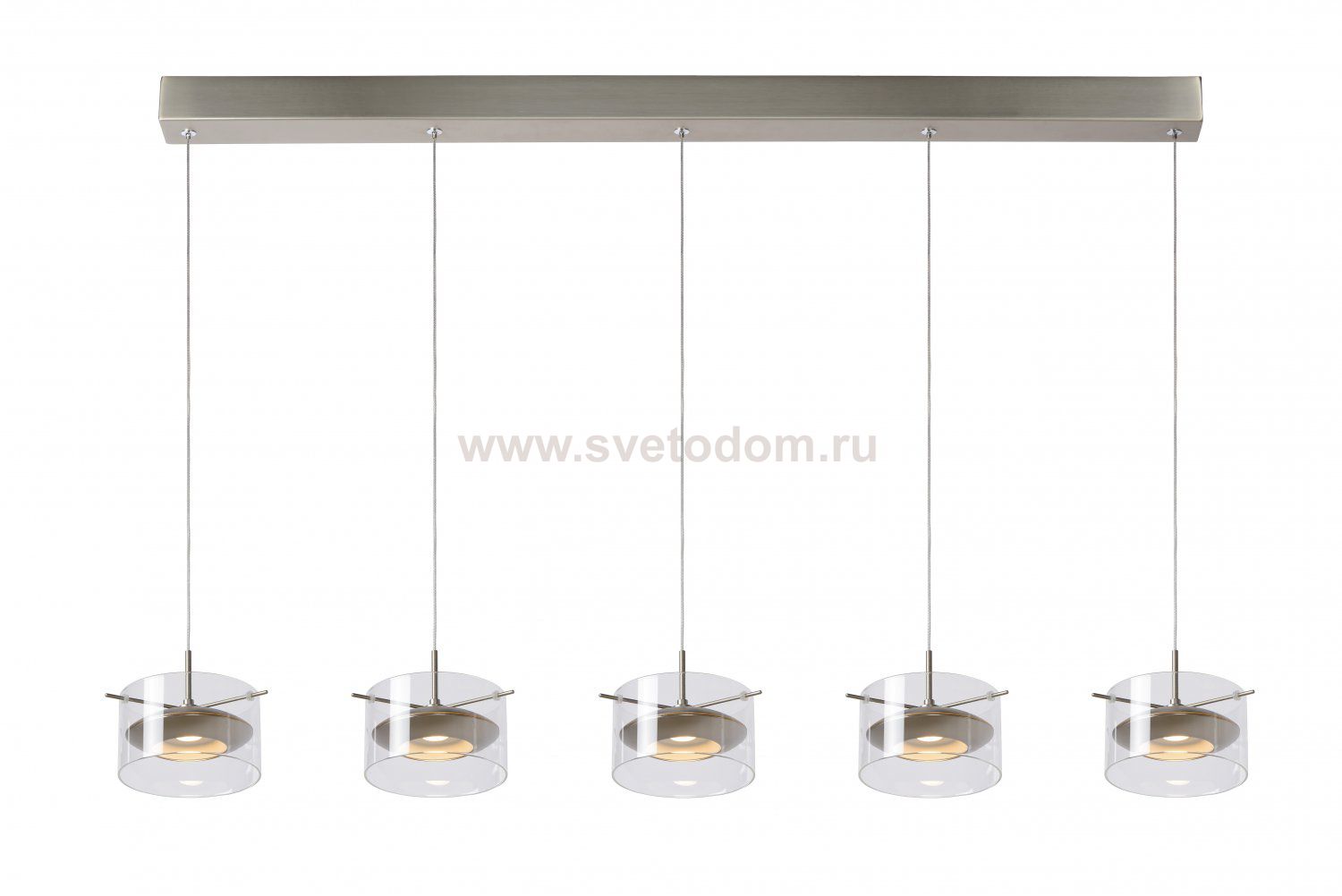 Подвесной светильник Lucide 48452/25/12