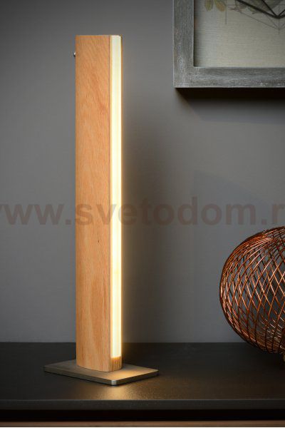 Настольная лампа Lucide 48550/10/72