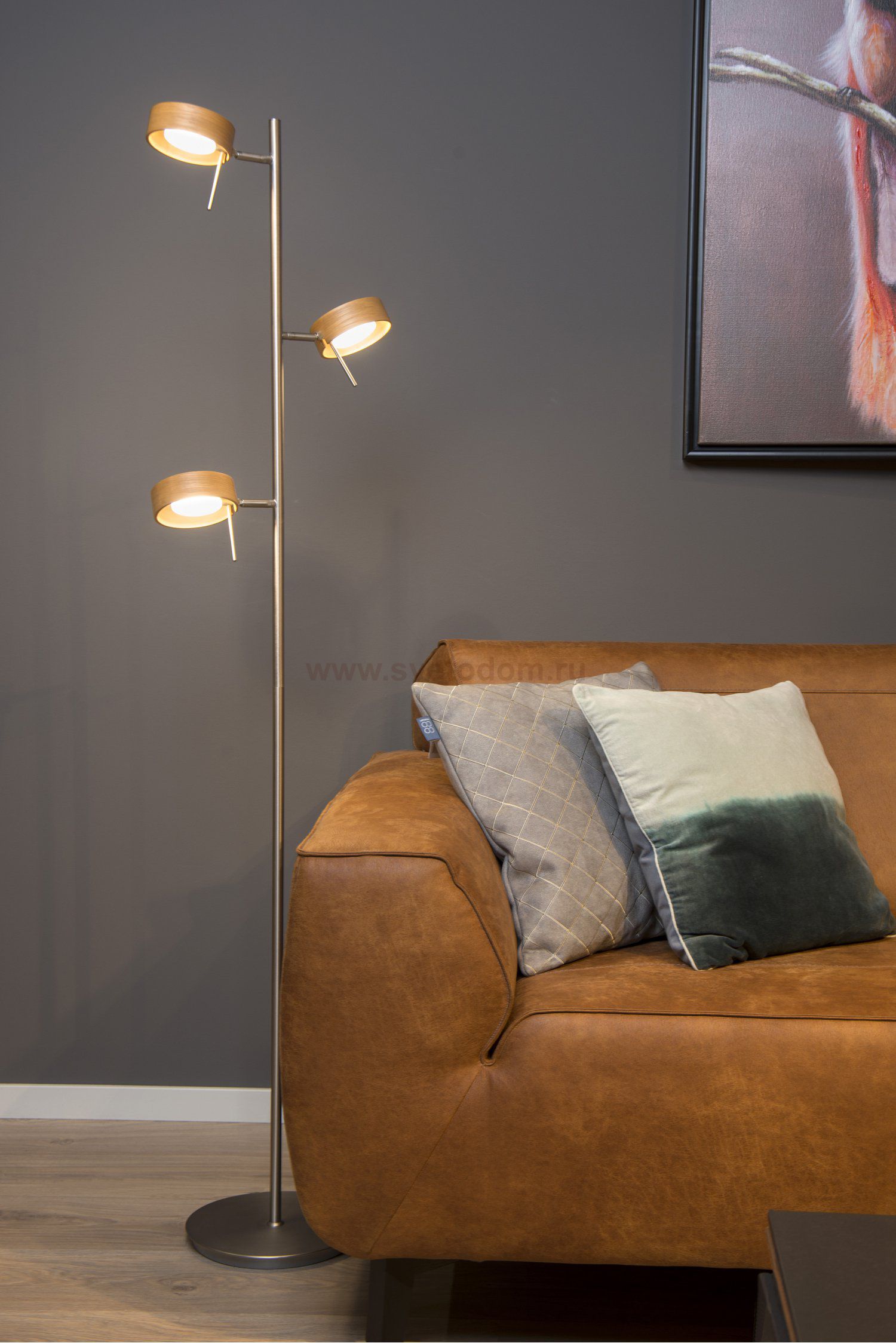 Торшер Lucide 48751/15/72