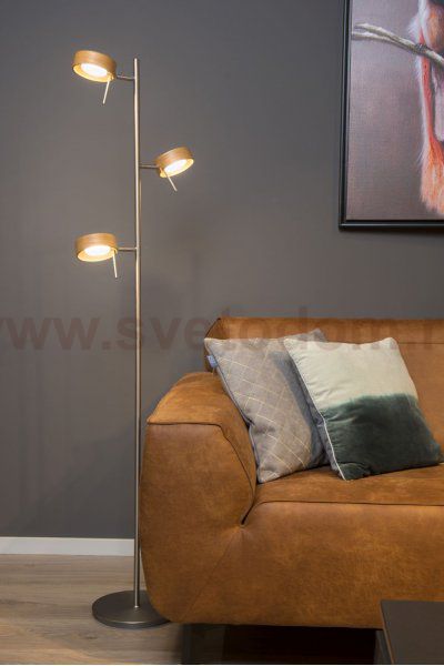 Торшер Lucide 48751/15/72