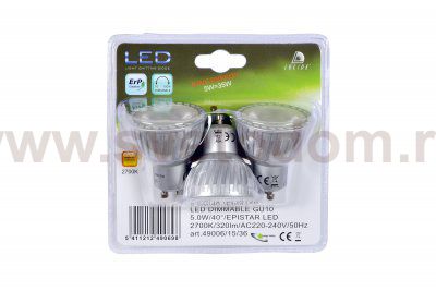 Лампочка Lucide 49006/15/36