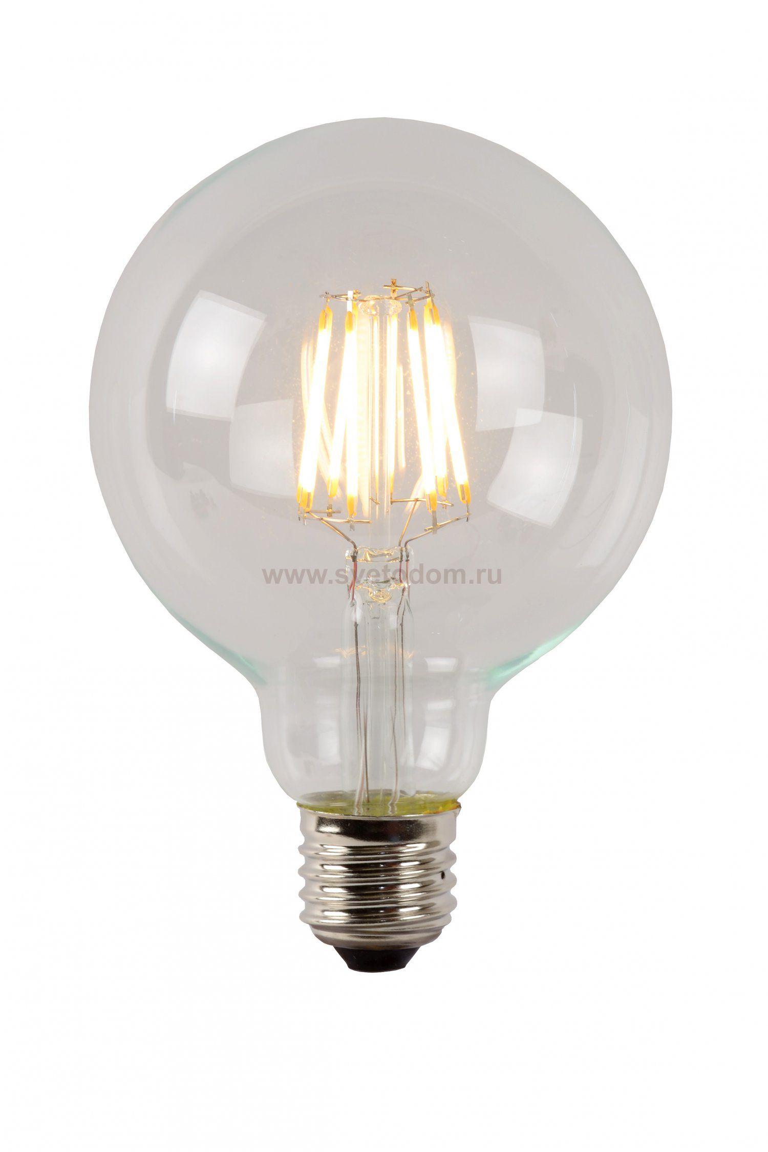 Филаментная лампа Lucide 49016/08/60