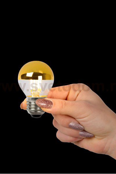 Филаментная лампа Lucide 49021/04/10