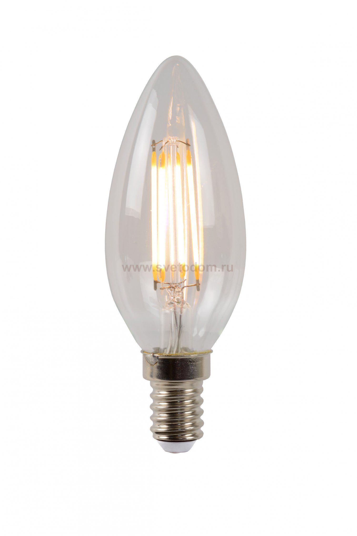 Филаментная лампа Lucide 49023/04/60