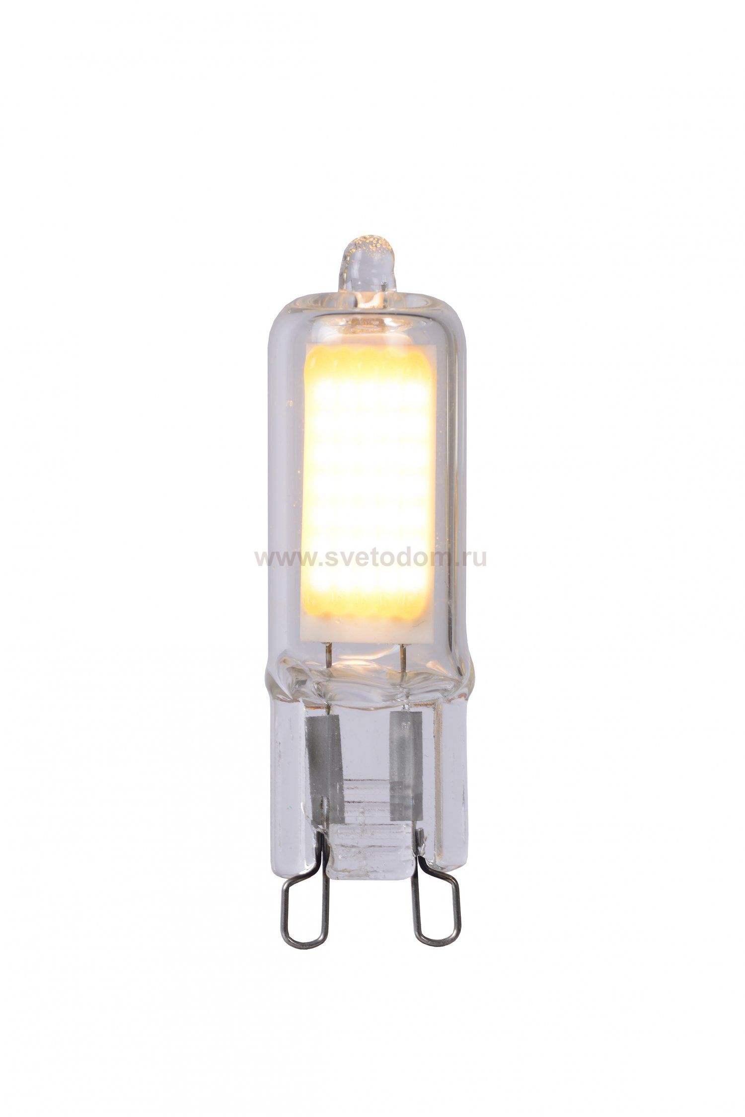 Лампочка Lucide 49027/02/31 Bulb