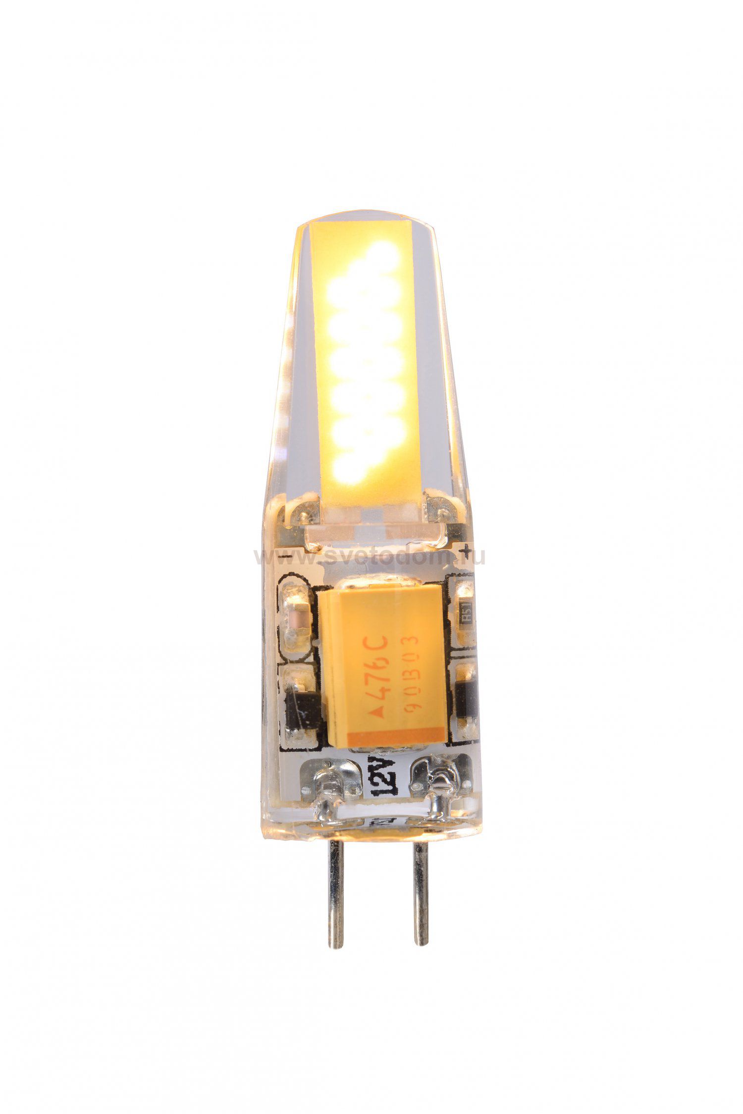 Лампочка Lucide 49029/01/31 BULB