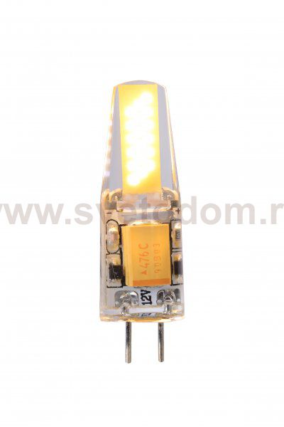 Лампочка Lucide 49029/01/31 BULB