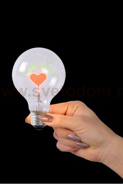 Лампочка Lucide 49037/03/60 LED