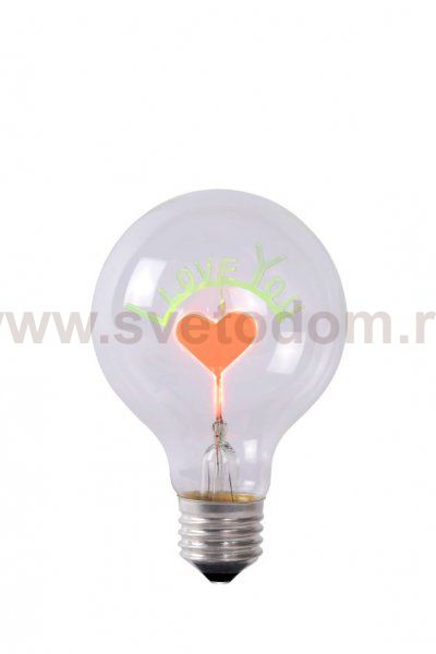 Лампочка Lucide 49037/03/60 LED