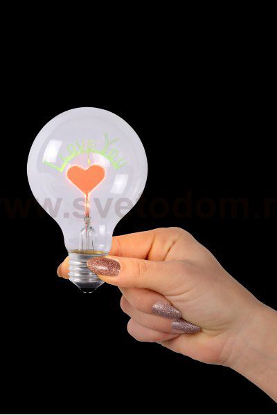 Лампочка Lucide 49037/03/60 LED
