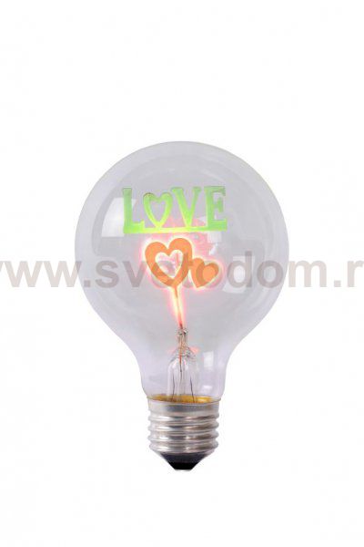 Лампочка Lucide 49038/03/60 LED