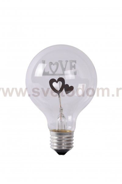 Лампочка Lucide 49038/03/60 LED