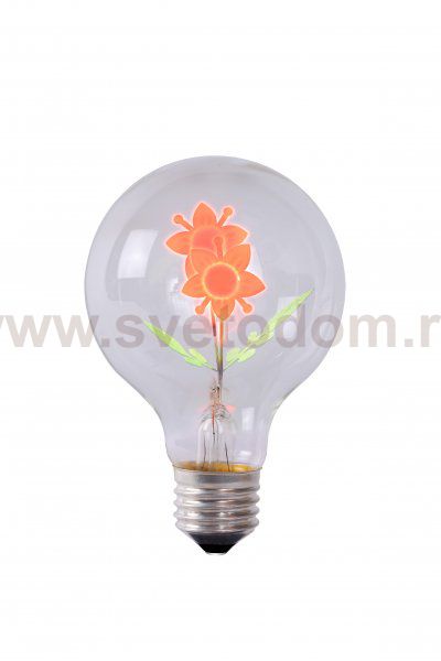 Лампочка Lucide 49039/03/60 LED