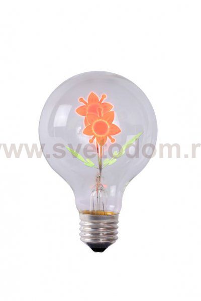 Лампочка Lucide 49039/03/60 LED