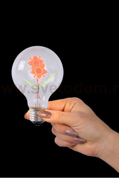 Лампочка Lucide 49039/03/60 LED