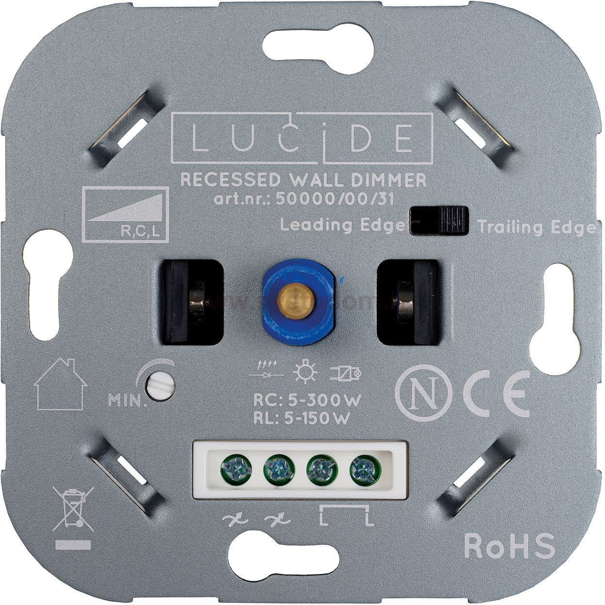 Lucide 50000/00/31