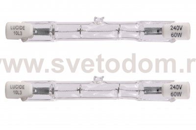 Лампочка Lucide 50210/00/60