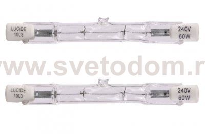 Лампочка Lucide 50210/00/60