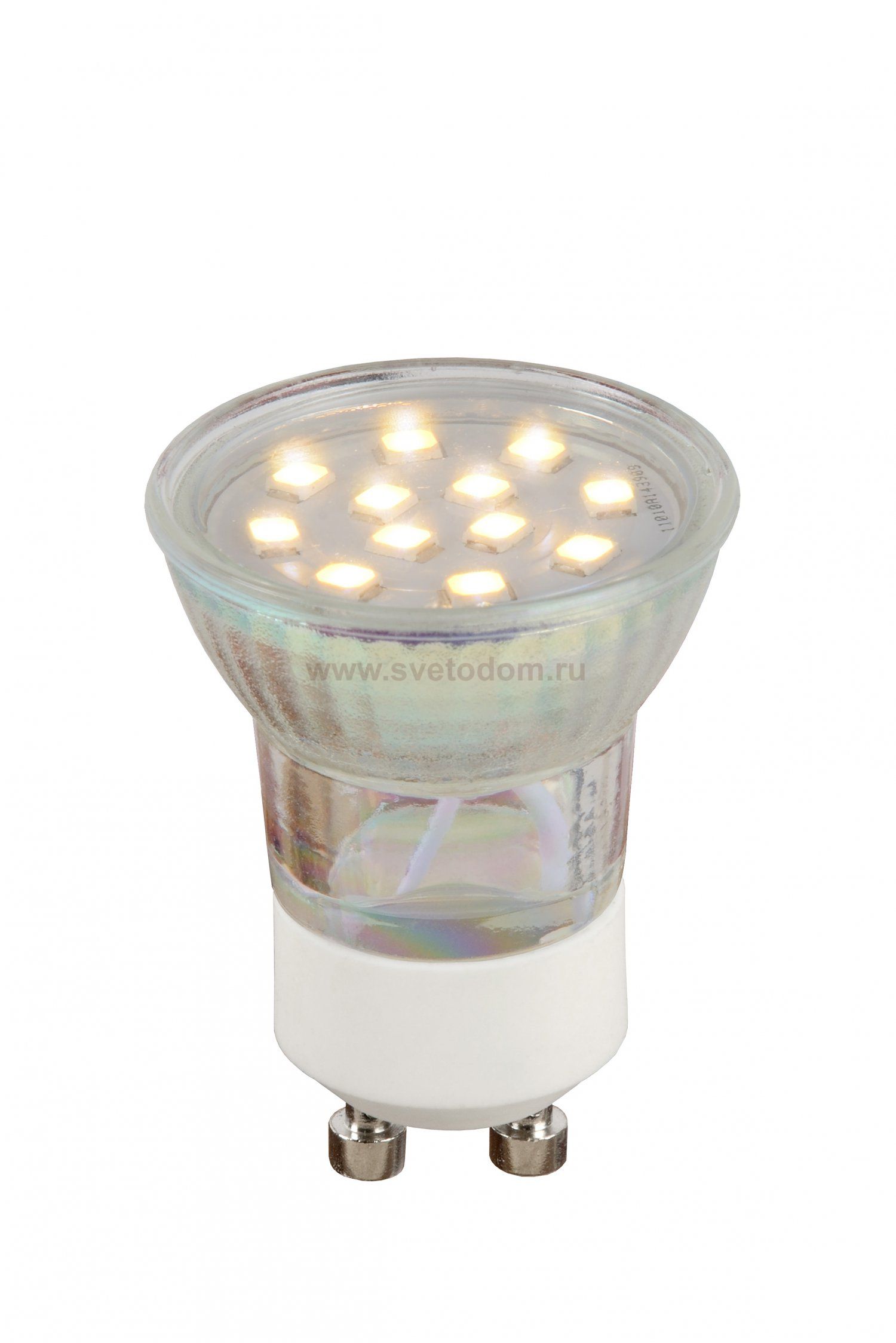 Лампочка Lucide 50221/02/60 Bulb
