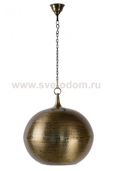 Подвесной светильник Lucide 55300/35/03 INDIRA