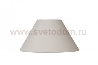 Абажур Lucide 61003/30/38 SHADE