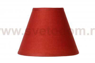 Абажур Lucide 61009/16/57 PINCE