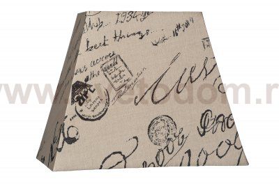 Абажур Lucide 61021/30/55 SHADES