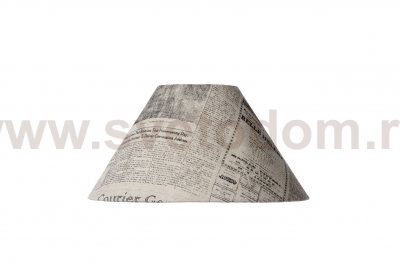Абажур Lucide 61022/25/55 SHADES