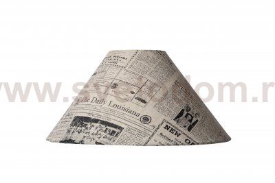 Абажур Lucide 61022/30/55 SHADES