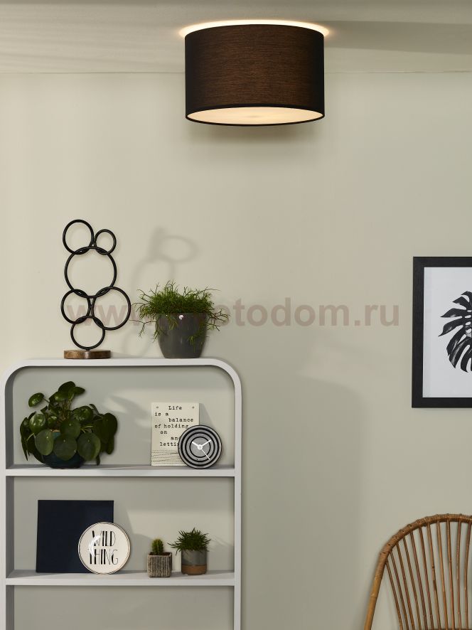 Потолочный светильник Lucide 61113/35/30 CORAL