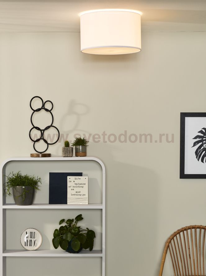 Потолочный светильник Lucide 61113/35/31 CORAL