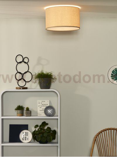 Потолочный светильник Lucide 61113/35/41 CORAL