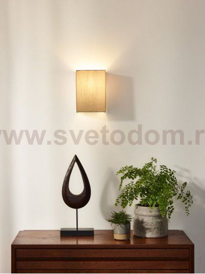 Светильник бра Lucide 61254/14/41 CORAL