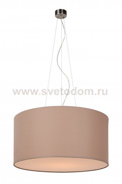 Подвес Lucide 61452/60/41 CORAL