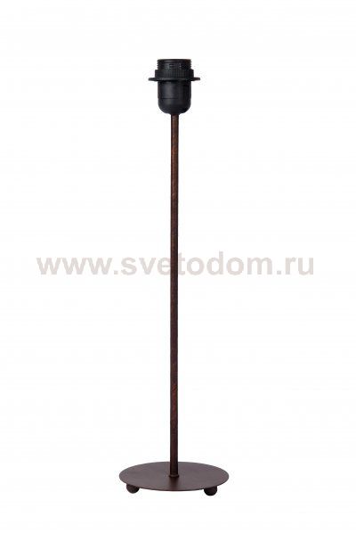 Основание для настольных ламп Lucide 61500/50/97 KIDDY